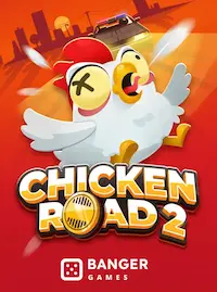 Chicken Road 2 Chicken Road 2 crash game at TK697 COM