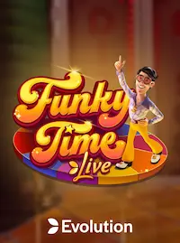 Funky Time Funky Time live disco show at TK697 COM