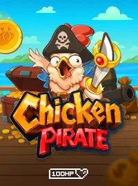 Chicken Pirate Chicken Pirate at TK697 COM