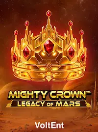 Mighty Crown Mighty Crown at TK697 COM