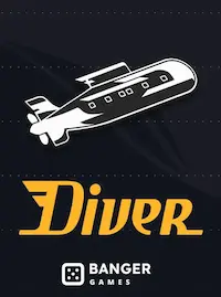Diver Diver crash adventure at TK697 COM