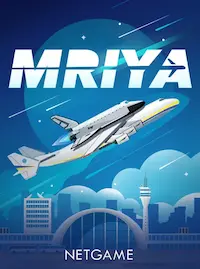 Mriya Mriya crash game at TK697 COM