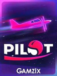 Pilot Pilot crash game at TK697 COM