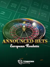 Announced Bets Announced Bets Roulette at TK697 COM
