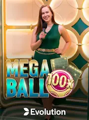 Mega Ball Mega Ball at TK697 COM