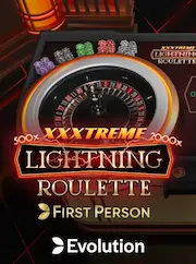 XXXtreme Lightning Roulette XXXtreme Lightning Roulette at TK697 COM
